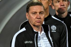 Сергей Яромко: а что вы мне предложите?